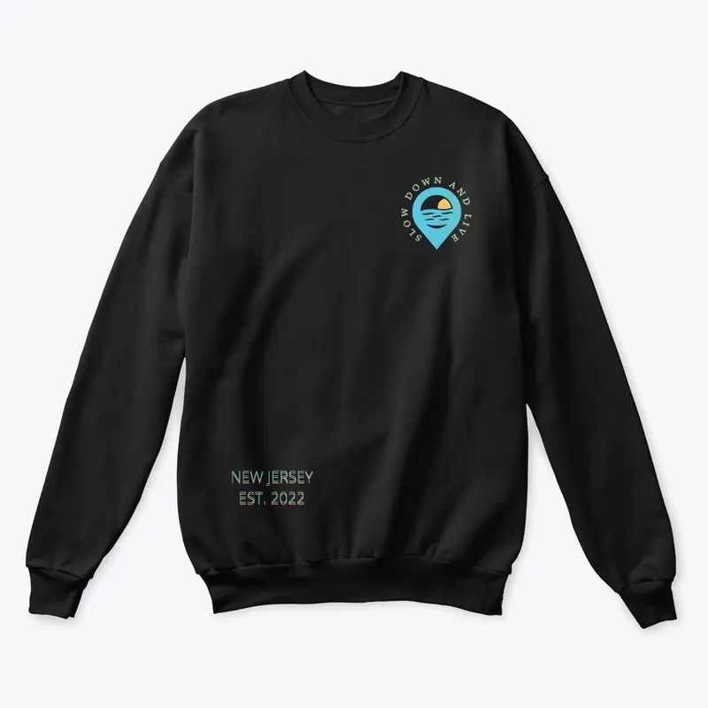 Mens Crewneck