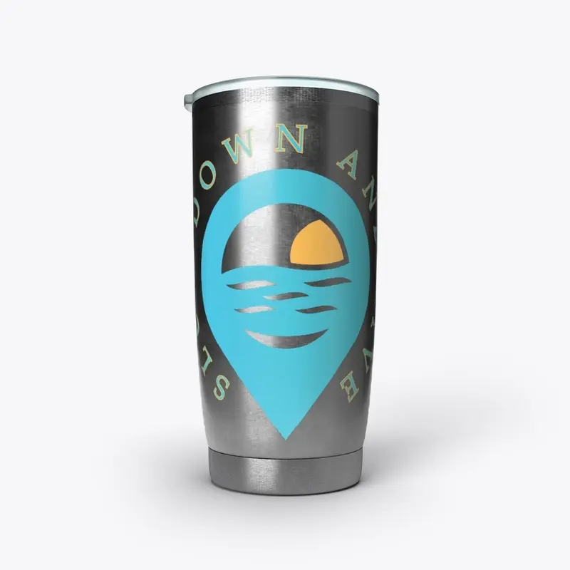 Stainless Tumbler 