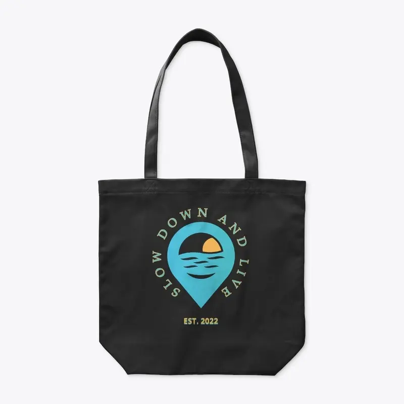 Tote Bag 