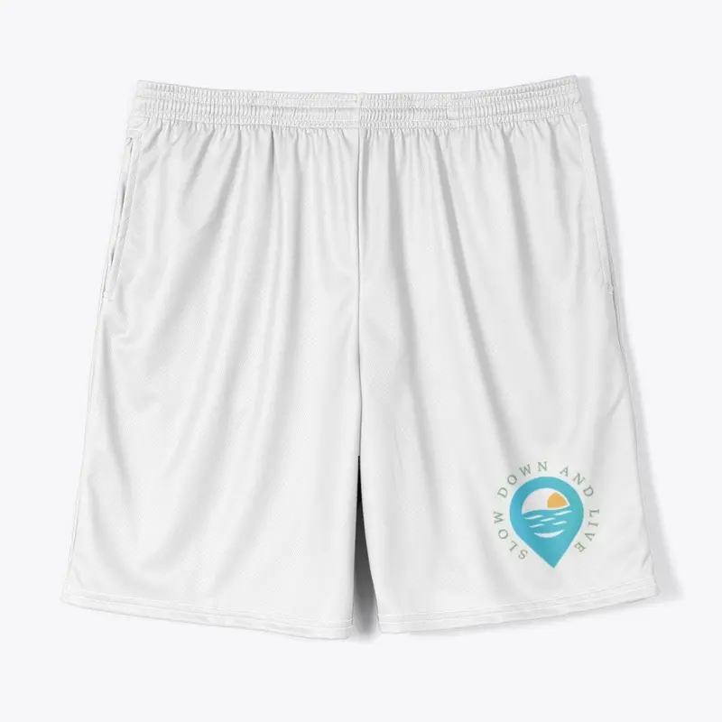 Mens Shorts 